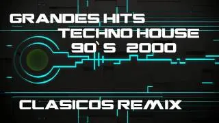 GRANDES HITS TECHNO 90 2000