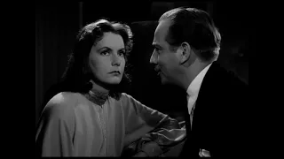 Il BACIO di Ninotchka: Greta Garbo e Melvyn Douglas