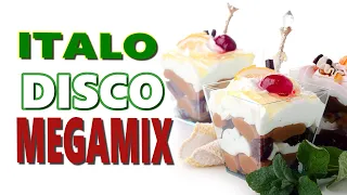 ITALO DISCO MEGAMIX VOL 25