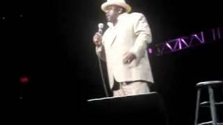 Cedric The Entertainer in Honolulu, HI