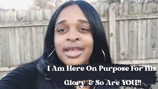 Does the vibe seem off @ your job/workplace? God Says Try THIS! (MUST WATCH)✨🤍✨