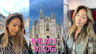 Short Trip to Milan, Italy | Tibetan Vlogger