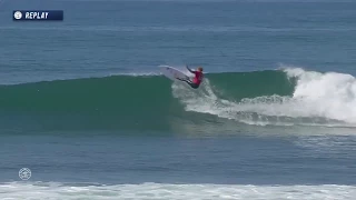 John Florence's 9 point and above rides in 2017