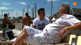 Gewoon Jaap Buijs 03-07-2015 NPO1, AVROTROS, Jan Smit