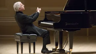 András Schiff - Schubert, Sonata No. 14, D.784 (live)