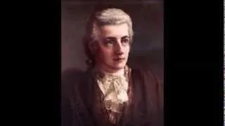 W. A. Mozart - KV 366 - Idomeneo, re di Creta