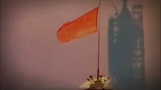 Soviet Union National anthem (1988) - Powerful version 3