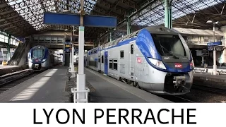 LYON PERRACHE