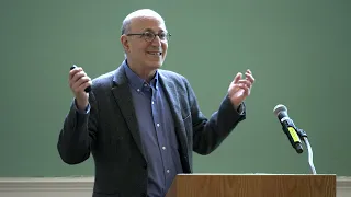 David Weil: Closing Plenary Lecture | CDE Conference 2024