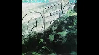 Mike Oldfield Qe3   Celt cover