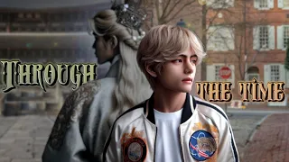 Through the time | Глава 3 (1/2) | Li.nok | ВИГУКИ | Озвучка фанфика by Мио #bts #озвучка