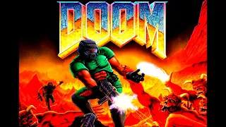 Doom - The Imp's Song (Slow Version)