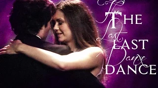 Damon & Elena - The Last Dance (6x22)