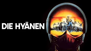 Die Hyänen | Georg Kennedy | Filmklassiker in voller Länge | Action | Drama