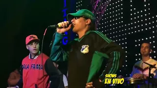 Mala Fama - En vivo en Tropitango Julio 2017