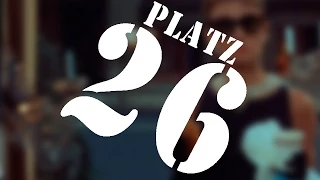 PLATZ 26 - Die 100 besten Filme aller Zeiten