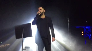 Sevak Khanagyan/concert in Yerevan/ Кукушка/ video by News.am STYLE