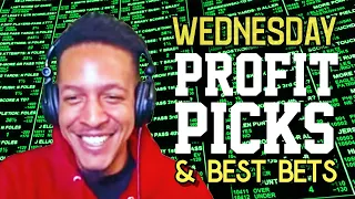 Wednesday Picks & Predictions w/ Rob Veno