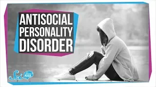 Why Being Introverted Doesn't Make You Antisocial | Antisocial Personality Disorder