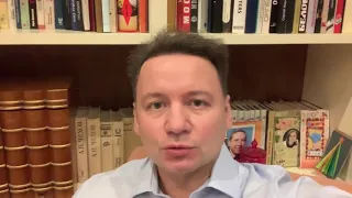 Александр Олешко: "Думайте! Не скользите по поверхности!"