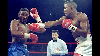 Félix "Tito" TRINIDAD 🇵🇷 vs 🇺🇸 Pernell WHITAKER [20-02-1999] [IBF Welter] [📺: Vía Digital 🇪🇸]