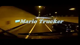 Intro Mario Trucker 2019 z Rosołem...🥘🍲🍜🍝🚛🚚🚛