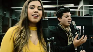 Vivo por Ella  (Hermanos Pérez Meza ft. Silvia Priego)