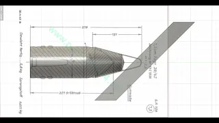 ANSYS Tank Armor Simulation Tutorial | Part 1 | Making The Model.