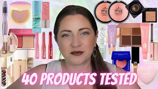 SPEED REVIEWS - 40 New Products I've Been Testing - March 2023 Purchase or Pass?