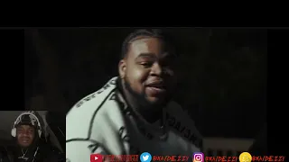 FattMack - Fullys [feat. Big Yavo] (Dir. by @NilesBryant ) (Exclusive) Kai Dezzy Reacts