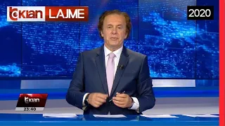 Edicioni i Lajmeve Tv Klan 25 Qershor 2020, ora 23:30 Lajme - News