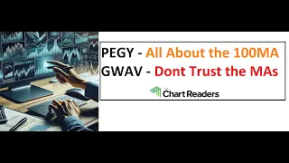 #PEGY #GWAV - HOT STOCK Technical Analysis