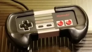 Vid #8 More Controller Add-ons-- 2nd Gen & the NES/Sega/7800 3rd Generation (with cool mods!)