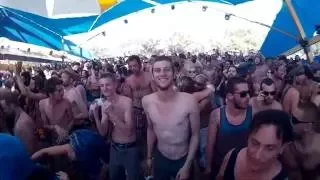 Boom Festival 2016 - Ace Ventura