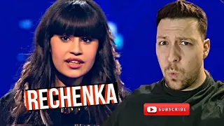 Diana Ankudinova - Rechenka Reaction (Диана Анкудинова - Реченька)