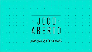 JOGO ABERTO AMAZONAS 17.11.20
