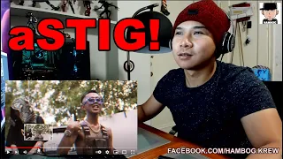 STIG Bugoy Na Koykoy ft.Flow G (Review and Comment)