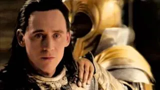 Loki/Cinderella - Let Go MEP (Live Action/Disney Crossover)