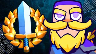 Playing The BEST Clash Royale Decks!!