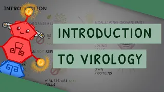 Introduction to Virology