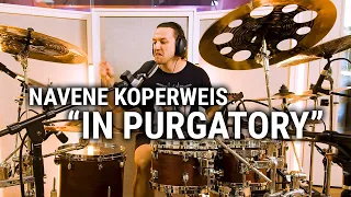 Meinl Cymbals - Navene Koperweis - "In Purgatory" by Entheos