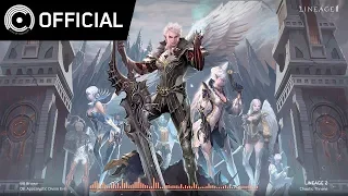 [Lineage 2 OST] Chaotic Throne - 08 계시록 악마 (Apocalyptic Divine Evil)