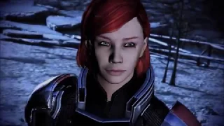 Mass Effect Tribute - Live Like Legends