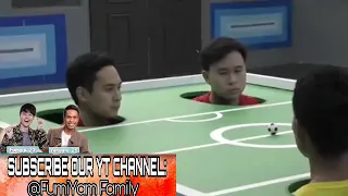 FUMIYA AT YAMYAM NABIGO LABAN KINA JC AT WAKIM || PBB OTSO GOLD