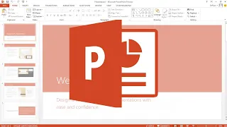 Специалист по визуализации в Microsoft PowerPoint 2019-2016. Создание презентаций — Занятие 1