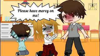 Please have mercy on me! || ft. Actor AU || {Gacha Club meme)