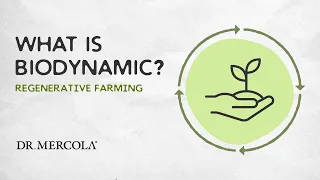 What is Biodynamic? | Regenerative Farming