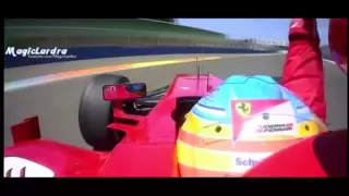 AVANTI FER | Fernando Alonso