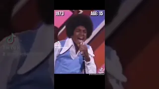The Evolution of Michael Jackson Performance👑