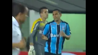 Santos 3 x 1 Grêmio (2º Jogo - Semi Final) - Copa do Brasil 2010